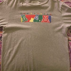 teddy fresh t shirt